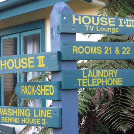 The Old Countryhouse Christchurch Extérieur photo