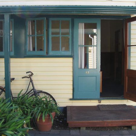 The Old Countryhouse Christchurch Extérieur photo