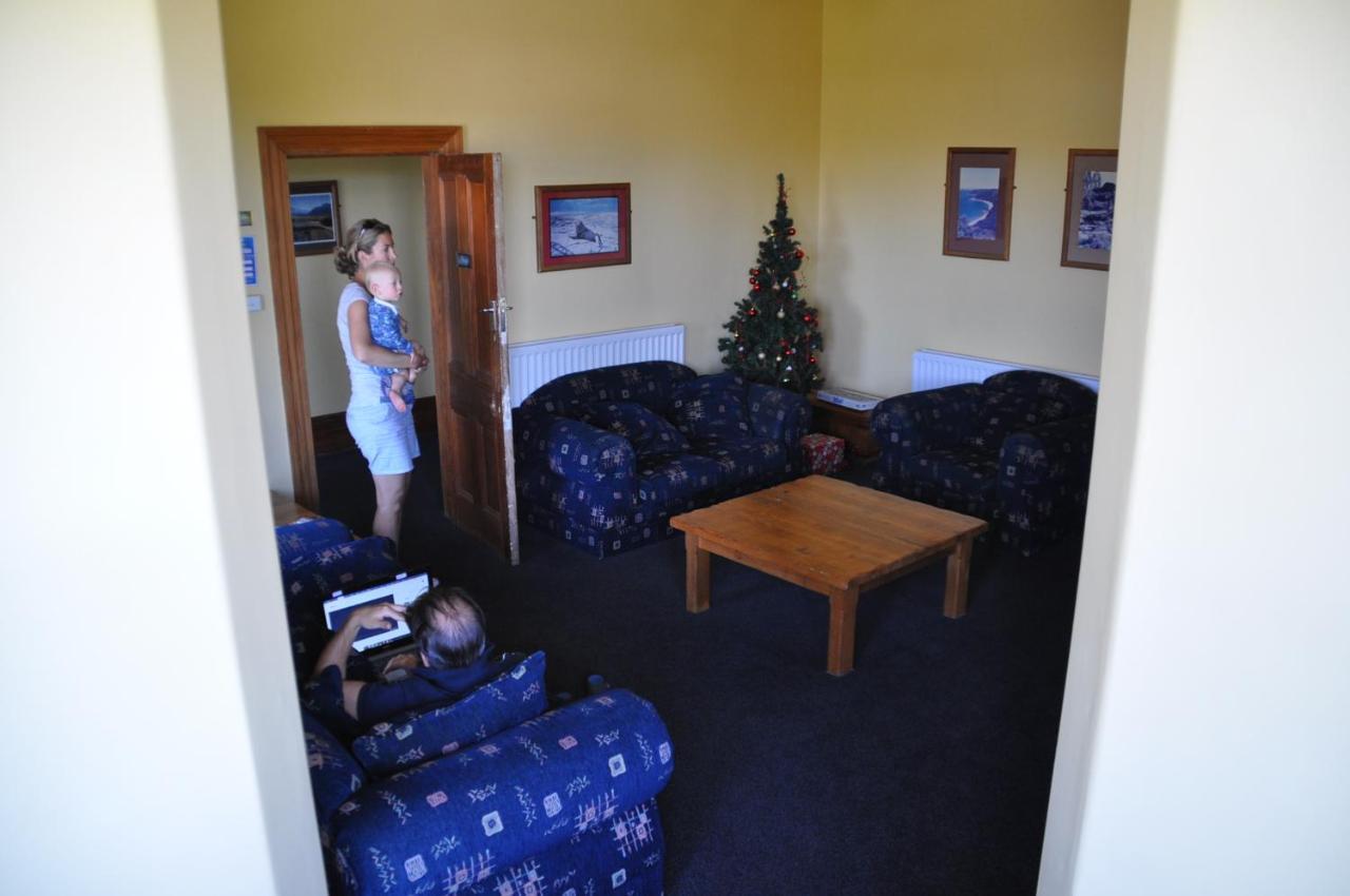 The Old Countryhouse Christchurch Extérieur photo