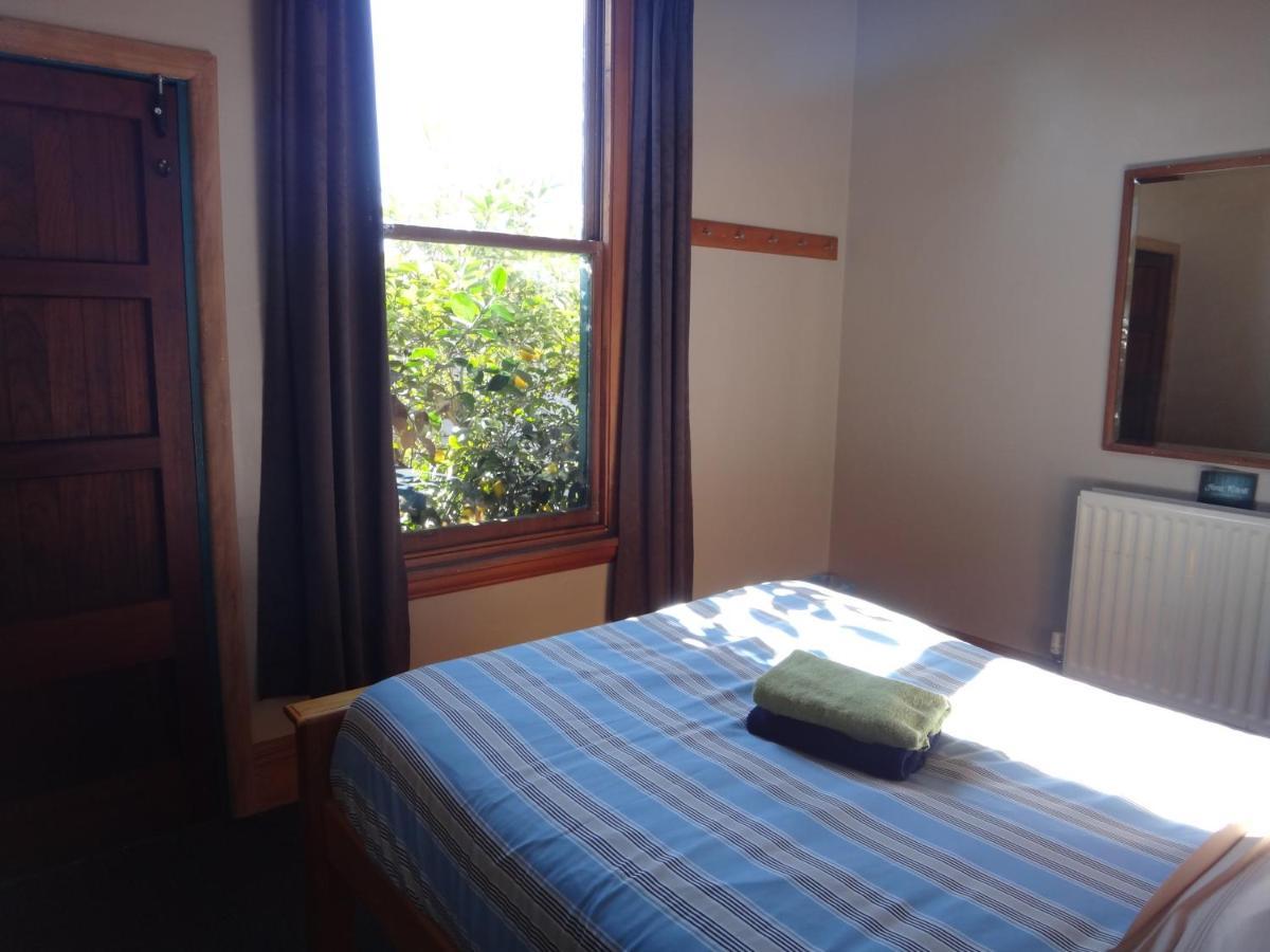 The Old Countryhouse Christchurch Extérieur photo