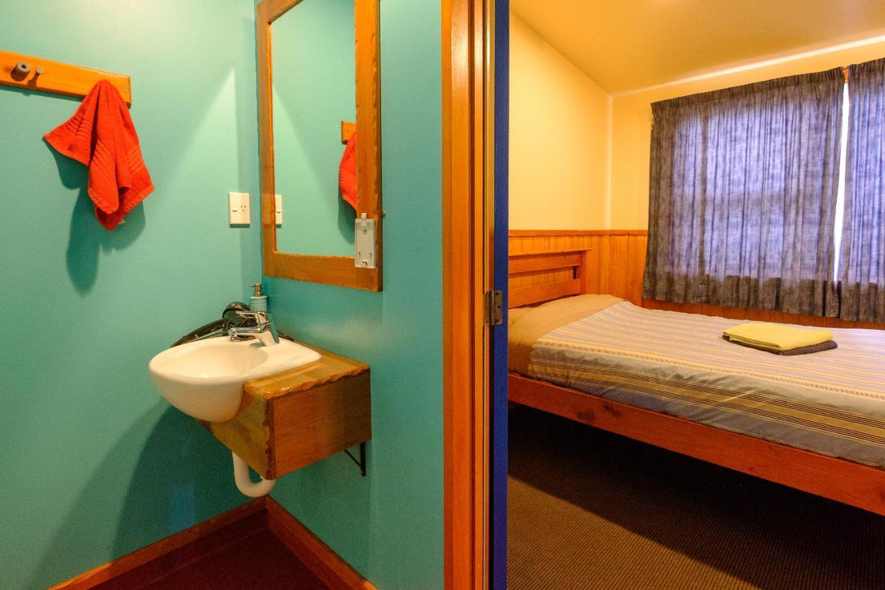 The Old Countryhouse Christchurch Extérieur photo