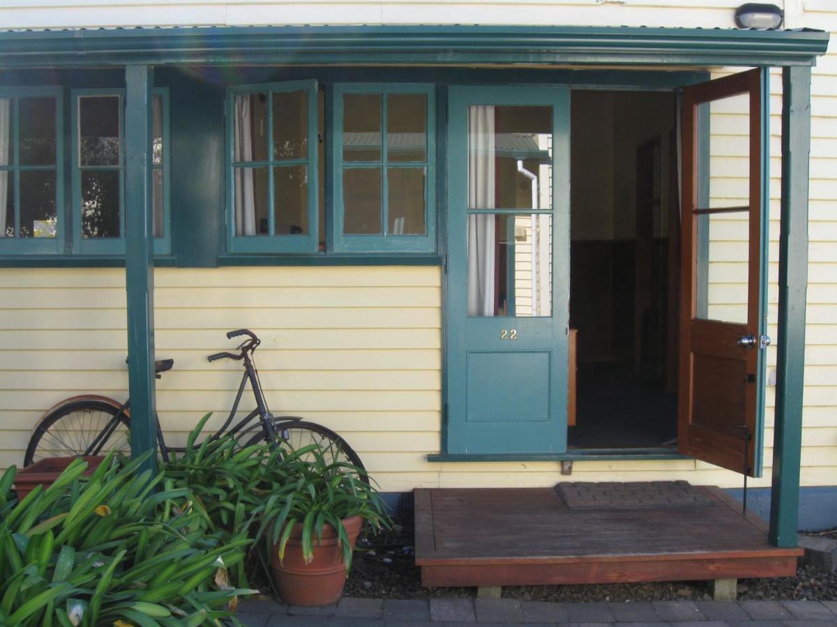 The Old Countryhouse Christchurch Extérieur photo