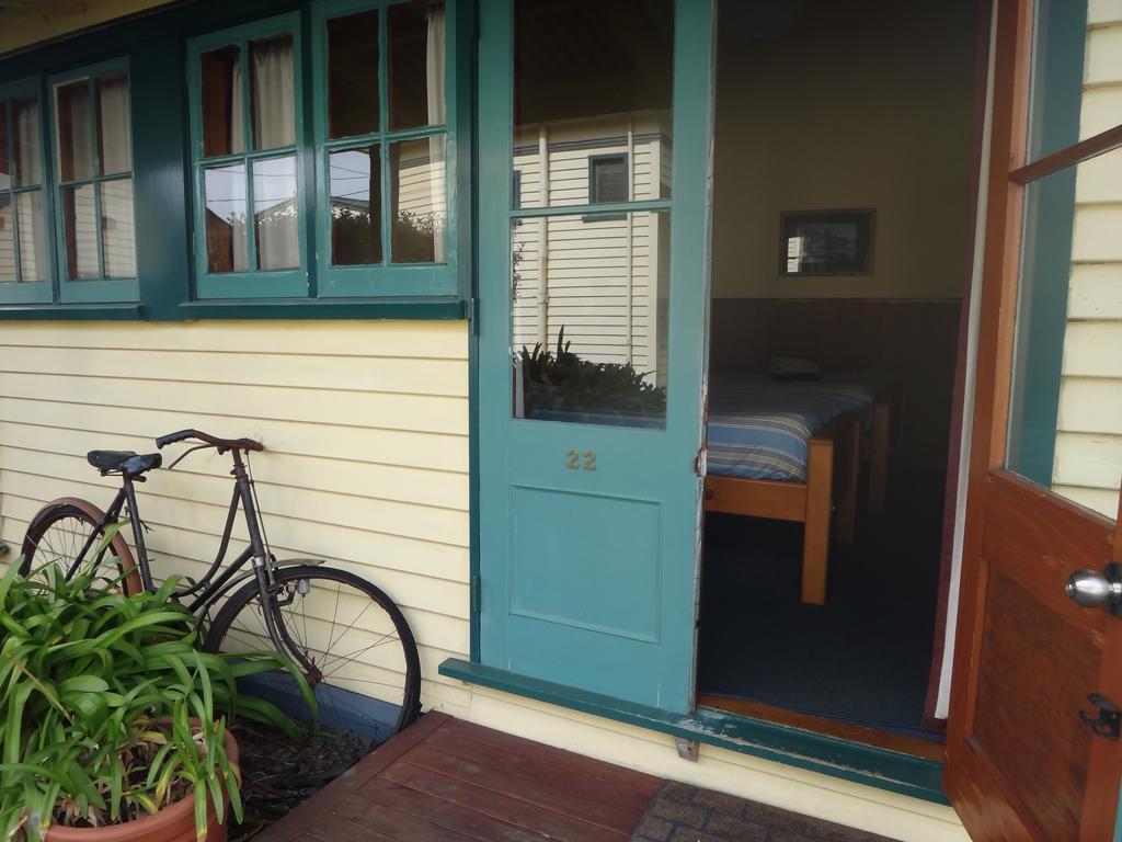 The Old Countryhouse Christchurch Extérieur photo