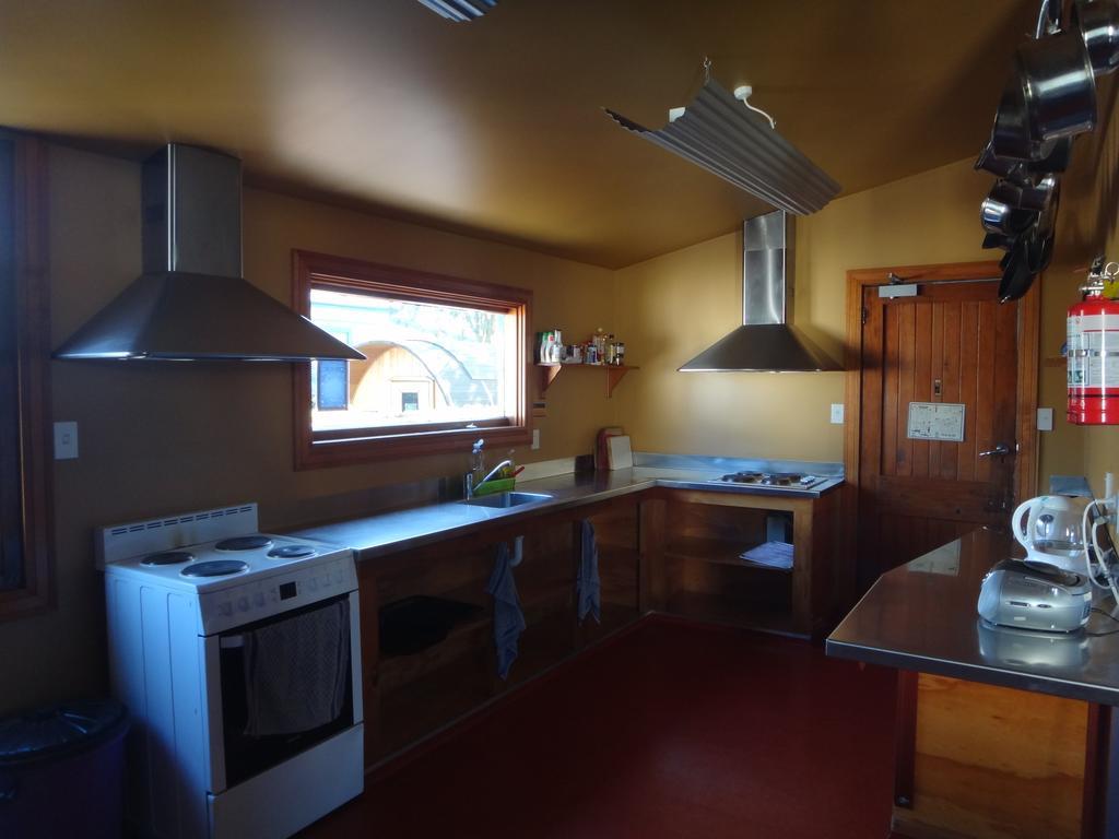 The Old Countryhouse Christchurch Extérieur photo