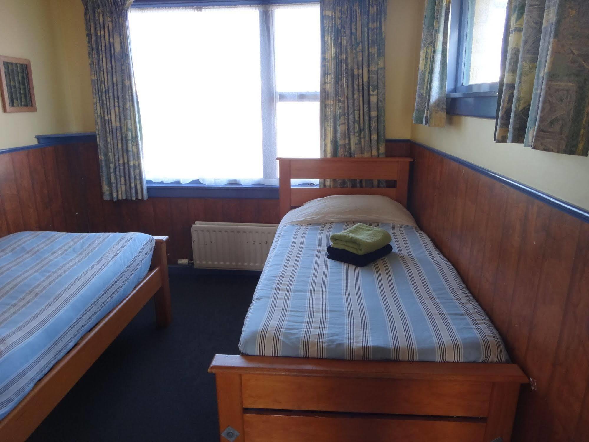 The Old Countryhouse Christchurch Extérieur photo