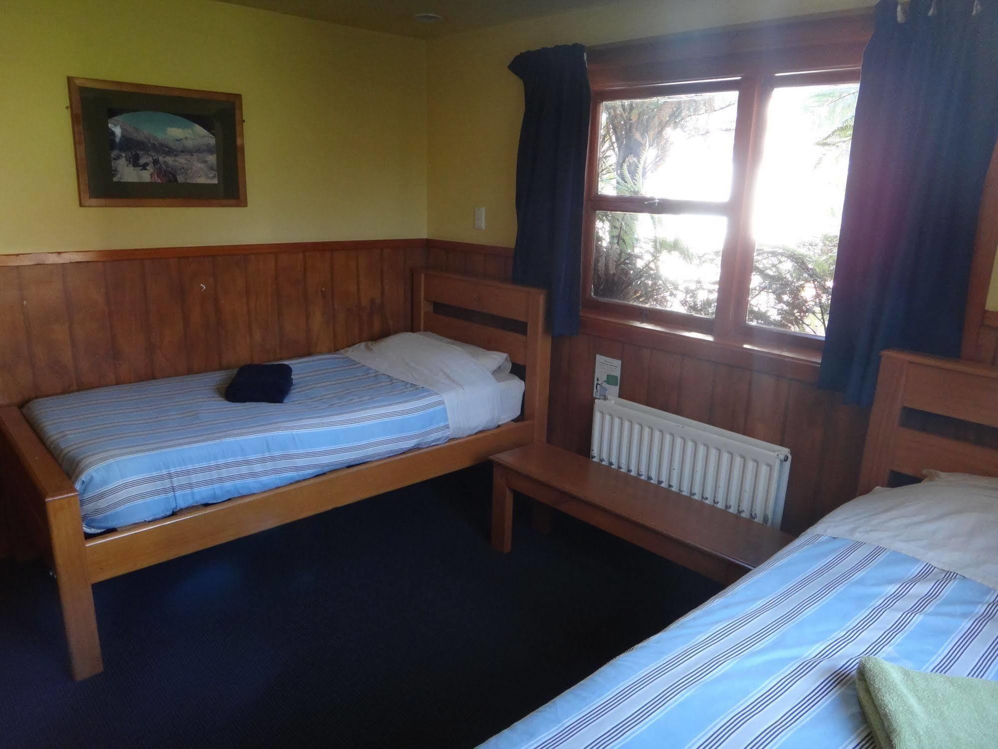 The Old Countryhouse Christchurch Extérieur photo