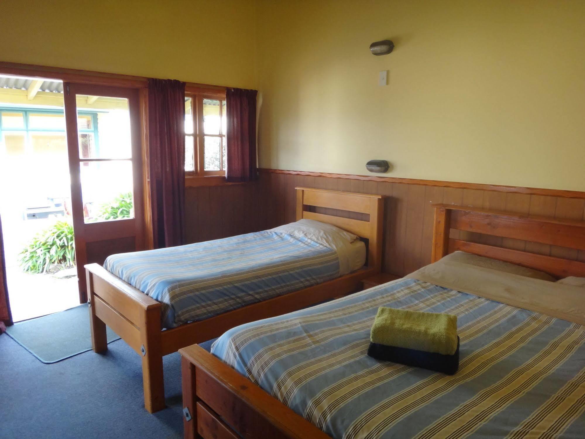 The Old Countryhouse Christchurch Extérieur photo