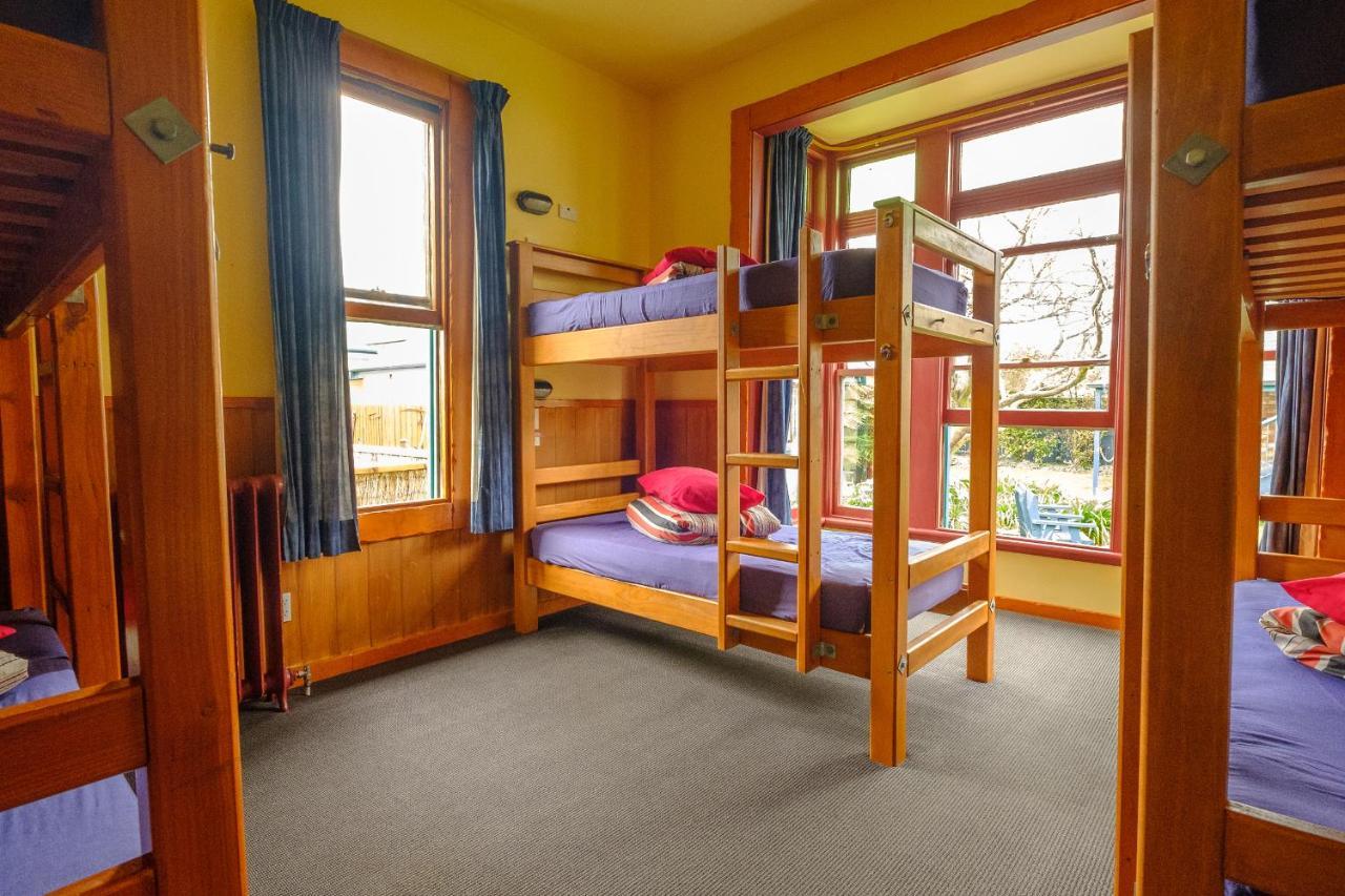 The Old Countryhouse Christchurch Extérieur photo