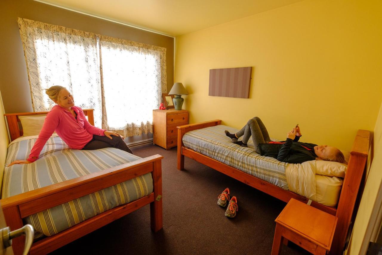 The Old Countryhouse Christchurch Extérieur photo