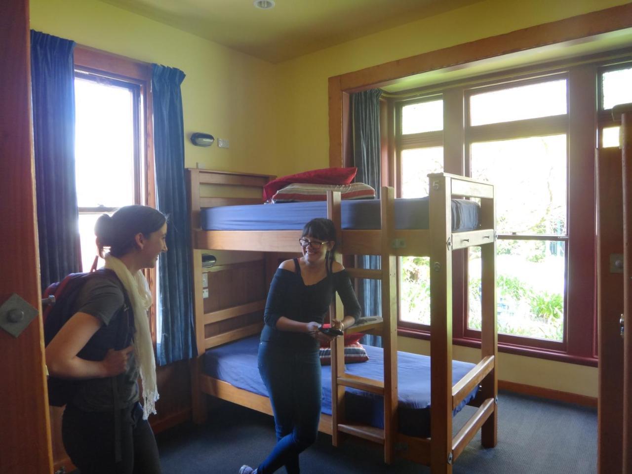 The Old Countryhouse Christchurch Extérieur photo