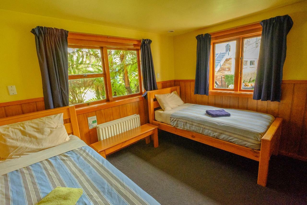 The Old Countryhouse Christchurch Extérieur photo