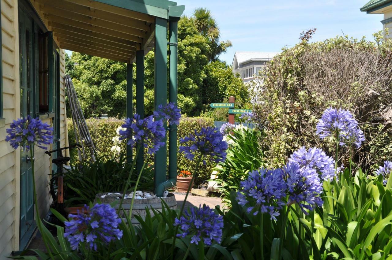 The Old Countryhouse Christchurch Extérieur photo